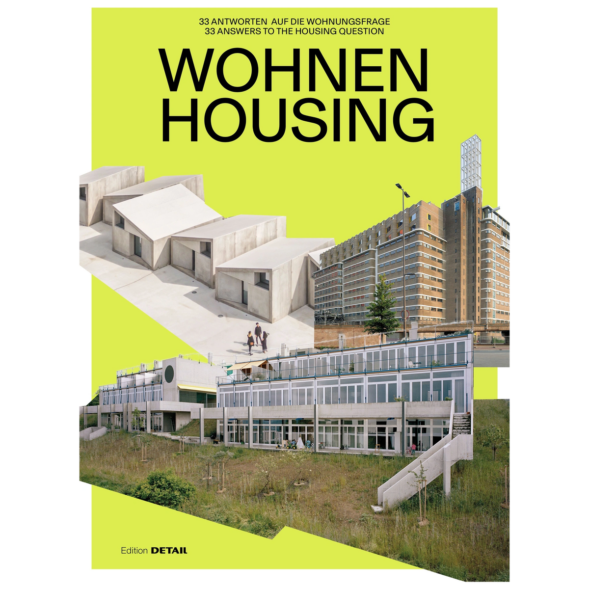 Wohnen / Housing