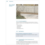 Baustoffe im Garten- und Landschaftsbau, Band 1: Natürliche Steine, künstliche Steine und Beton