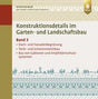 GaLaBau Konstruktionsdetails Band 3 Mahabadi