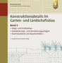 GaLaBau Konstruktionsdetails Band 1 Mahabadi