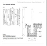 Konstruktionsdetails im Garten- und Landschaftsbau - Band 2.