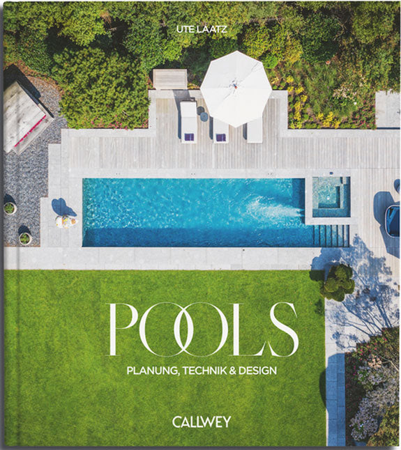 Pools Planung Technik Design Ute Laatz