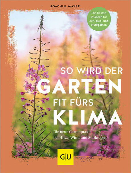 Klimafitter Garten Joachim Mayer