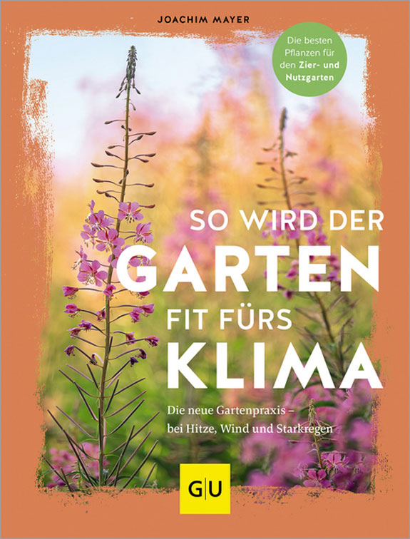 Klimafitter Garten Joachim Mayer