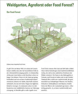 Praxisbuch Waldgarten