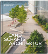 Landschaftsarchitektur Jahrbuch 2025 Latz