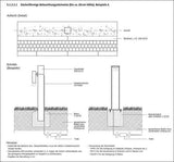 Konstruktionsdetails im Garten- und Landschaftsbau - Band 4