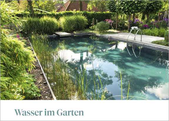 Das große Praxishandbuch Garten