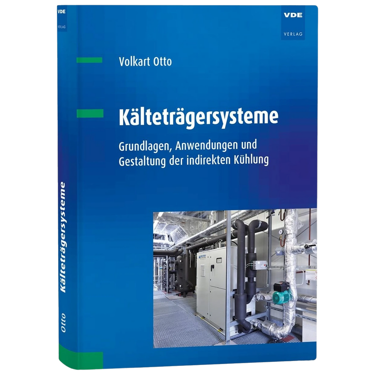 Kälteträgersysteme