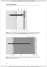 Wärmedämmverbundsysteme (WDVS)