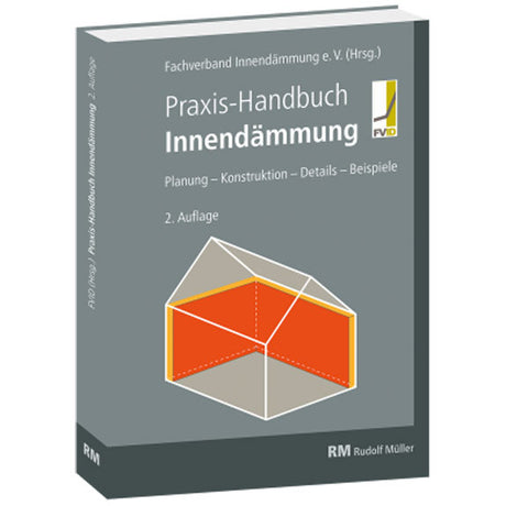 Handbuch Innendämmung FVI e.V.