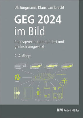 GEG 2024 im Bild Lambrecht Jungmann