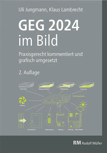 GEG 2024 im Bild Lambrecht Jungmann