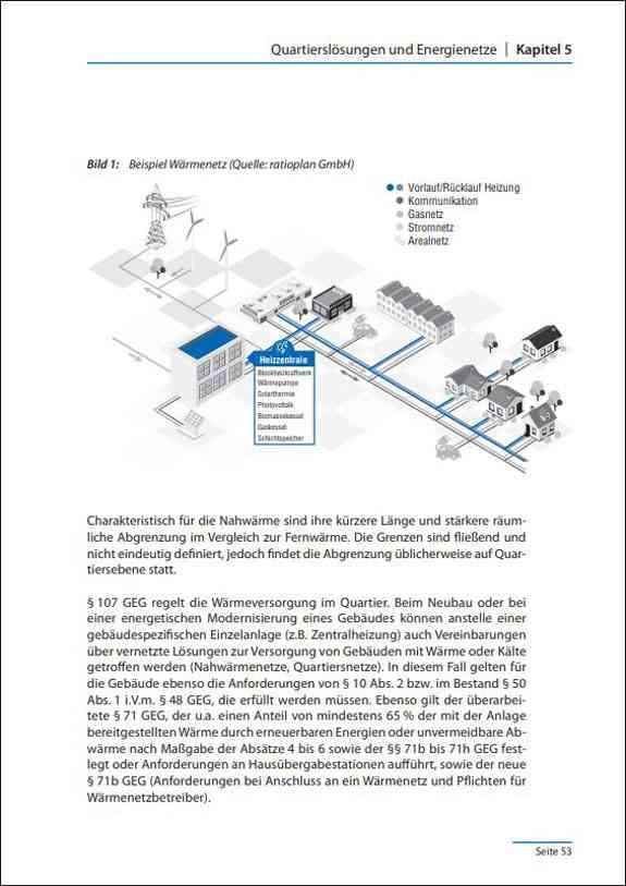 GEG 2024 - Guide für die Praxis.