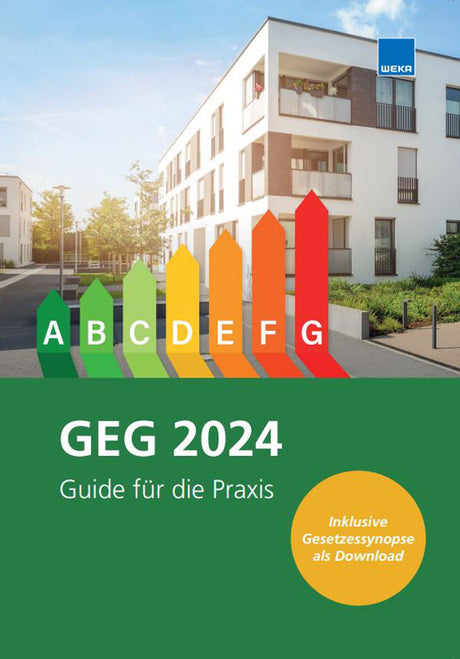 GEG 2024 Guide Praxis