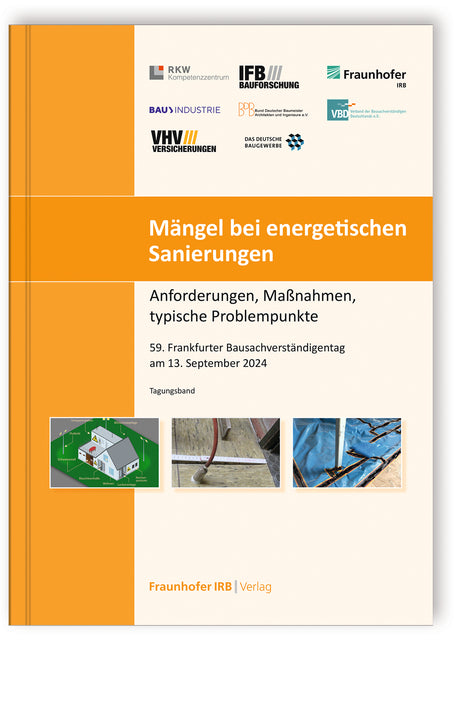 Mängel energetische Sanierung Frankfurt