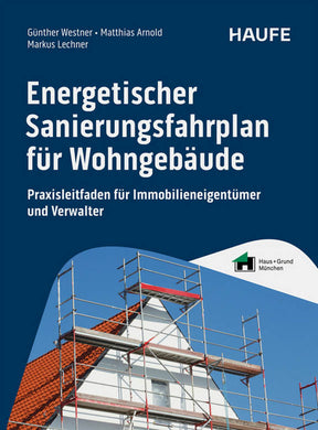 Energetischer Sanierungsfahrplan iSFP