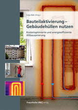 Bauteilaktivierung Altbau Sanierung