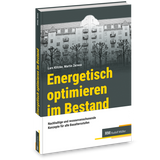 Energetisch optimieren Bestand Klitzke