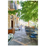 Zu Gast auf Mallorca: Sehnsuchtsorte, Orignalrezepte und Geheimtipps