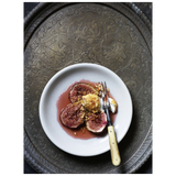 Zu Gast in Marokko: Sehnsuchtsorte, Originalrezepte und Geheimtipps