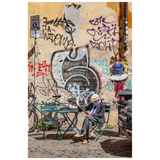 Zu Gast in Rom: Sehnsuchtsorte, Orignalrezepte und Geheimtipps