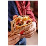 Zu Gast in Rom: Sehnsuchtsorte, Orignalrezepte und Geheimtipps