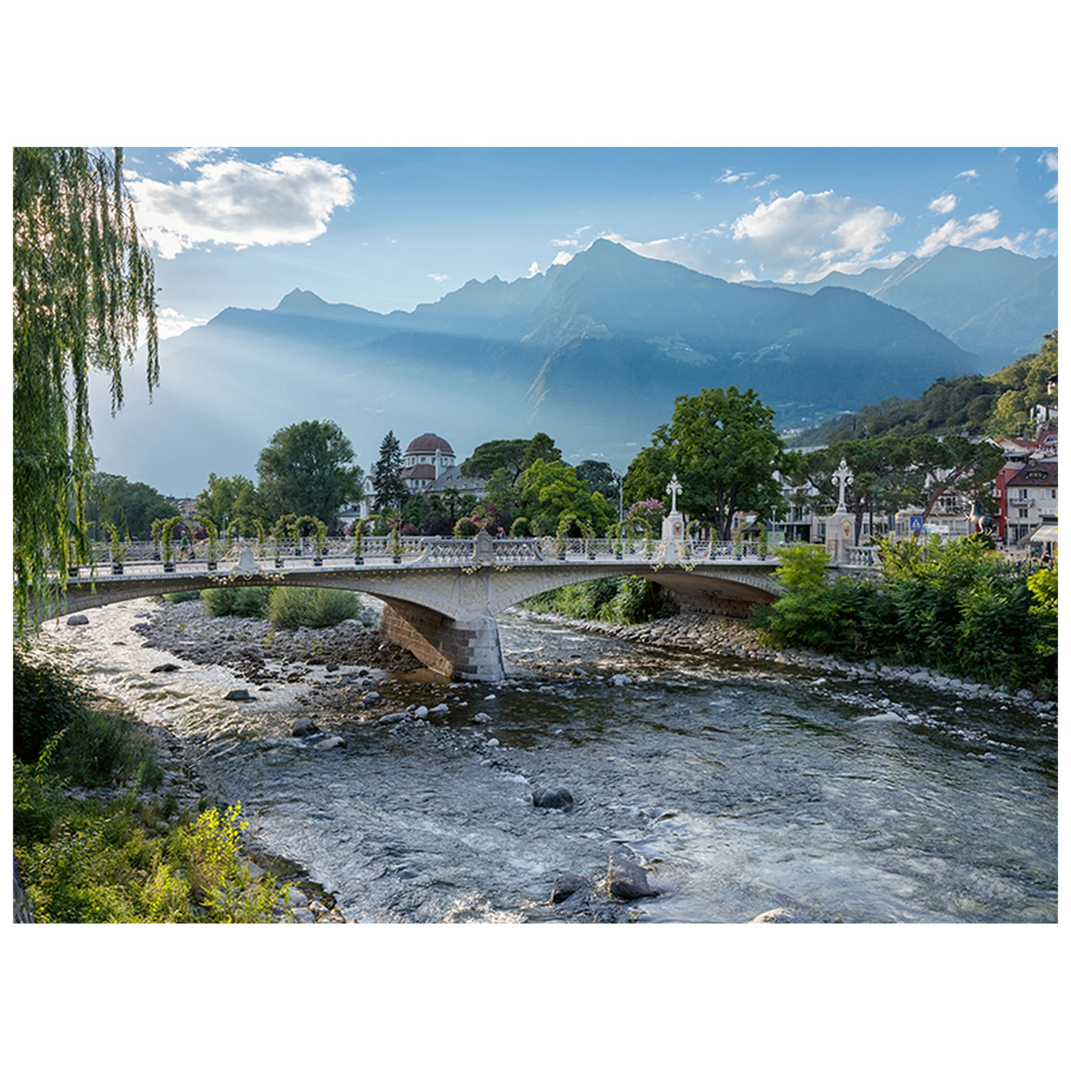 Zu Gast in Südtirol: Sehnsuchtsorte, Originalrezepte und Geheimtipps