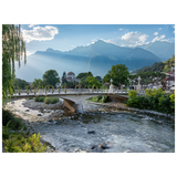 Zu Gast in Südtirol: Sehnsuchtsorte, Originalrezepte und Geheimtipps