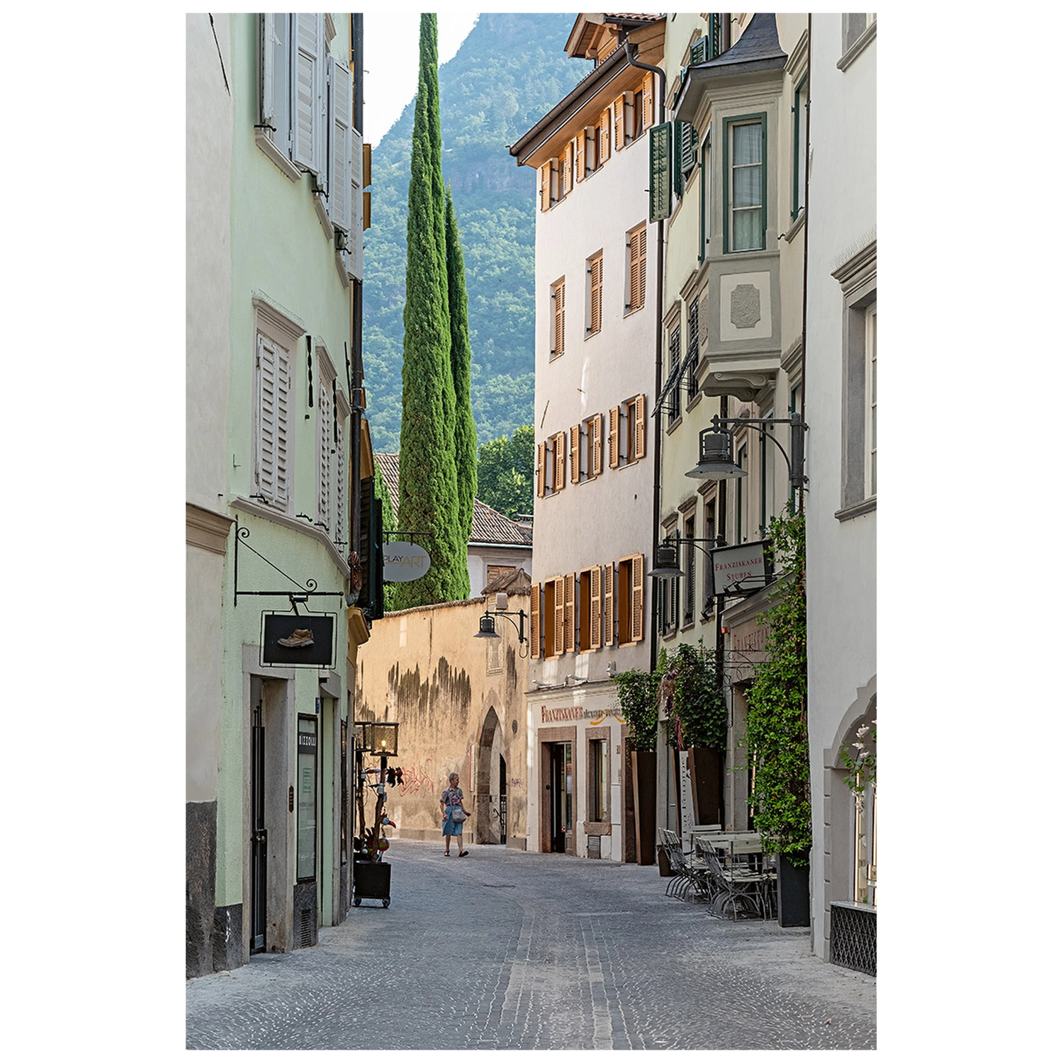 Zu Gast in Südtirol: Sehnsuchtsorte, Originalrezepte und Geheimtipps