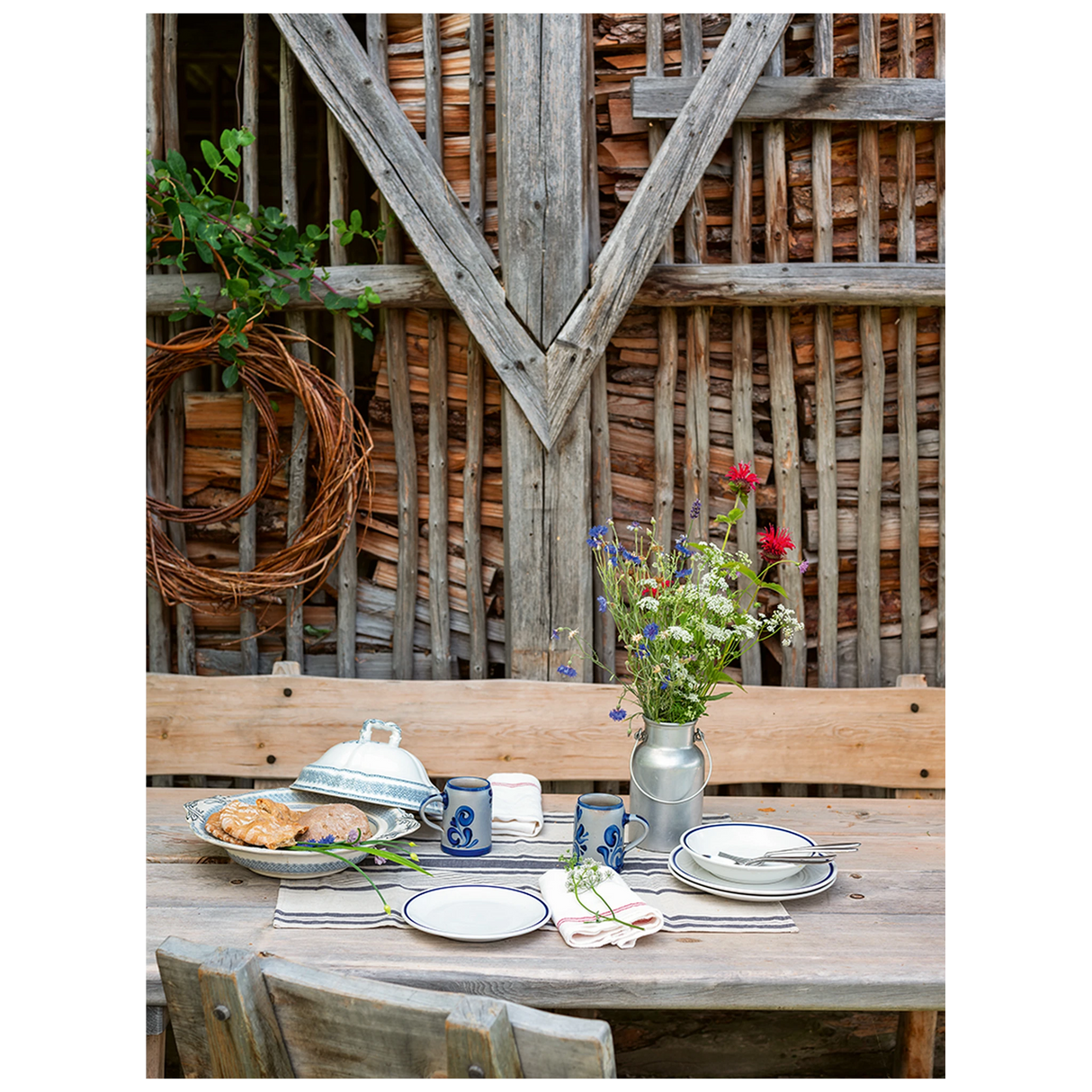 Zu Gast in Südtirol: Sehnsuchtsorte, Originalrezepte und Geheimtipps