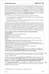 Verkehrswertermittlung von Grundstücken.