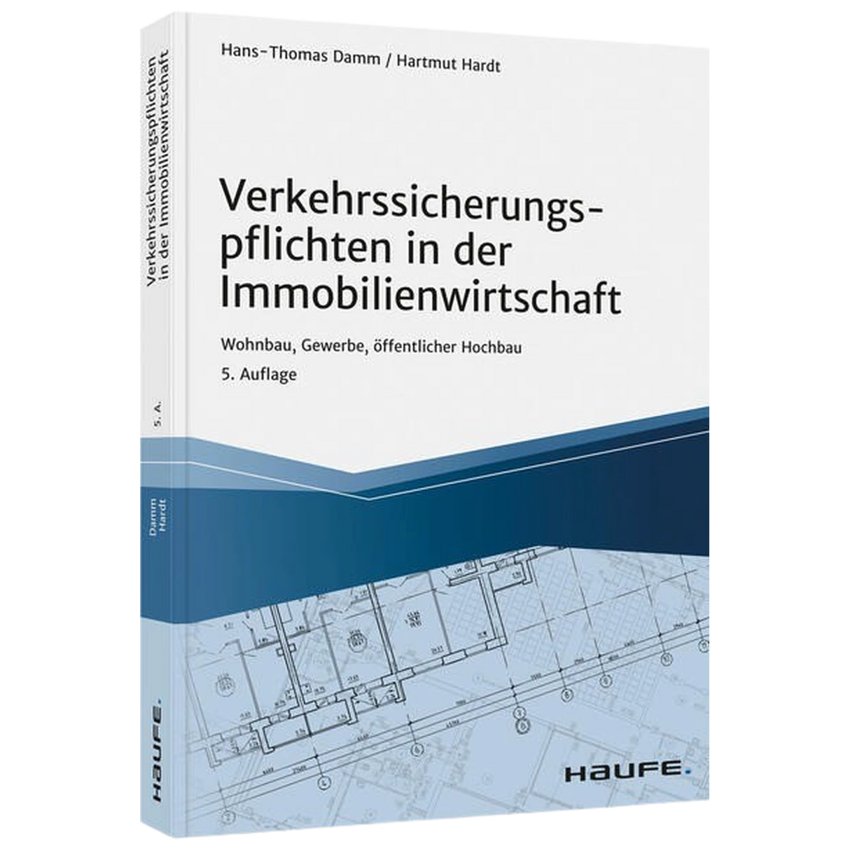 Verkehrssicherungspflichten in der Immobilienwirtschaft