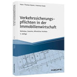 Verkehrssicherungspflichten in der Immobilienwirtschaft