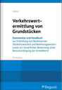 Kleiber Verkehrswertermittlung 10. Auflage
