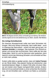 Das 1x1 für den Hausmeister