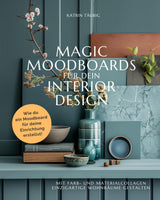Magic Moodboards für dein Interior Design