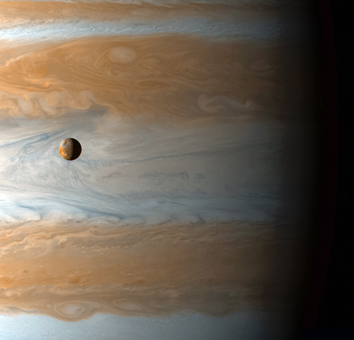 Das NASA-Archiv: 60 Jahre im All.