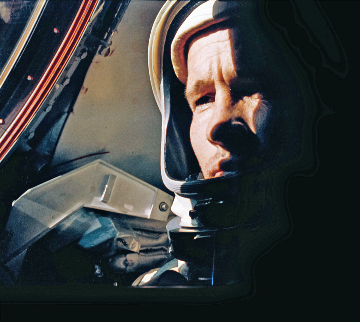 Das NASA-Archiv: 60 Jahre im All.