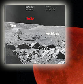 Das NASA Archiv 60 Jahre im All