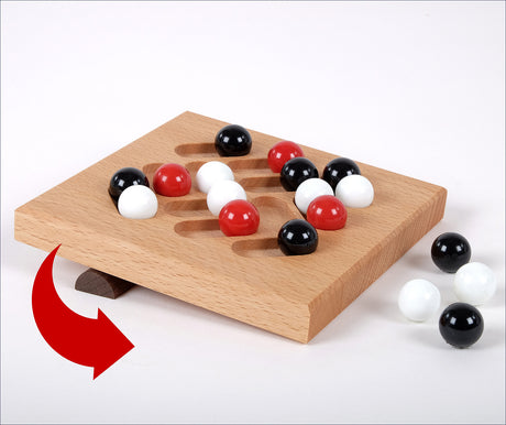 Kipp4 Denkspiel Holzmanufaktur