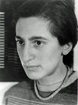 Anni Albers: Kinderzimmer Bauhaus Teppich.