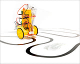 GEOLINO - Roboter-Bausatz.