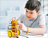 GEOLINO - Roboter-Bausatz.