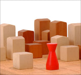 Urbino Strategiespiel Holzmanufaktur