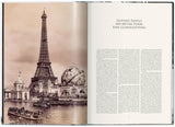 Gustave Eiffel. Der Eiffel-Turm