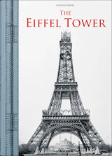 Gustave Eiffel Eiffelturm Baupläne XL Buch