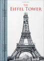 Gustave Eiffel Eiffelturm Baupläne XL Buch