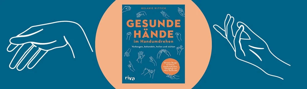 Gesunde Hände im Handumdrehen