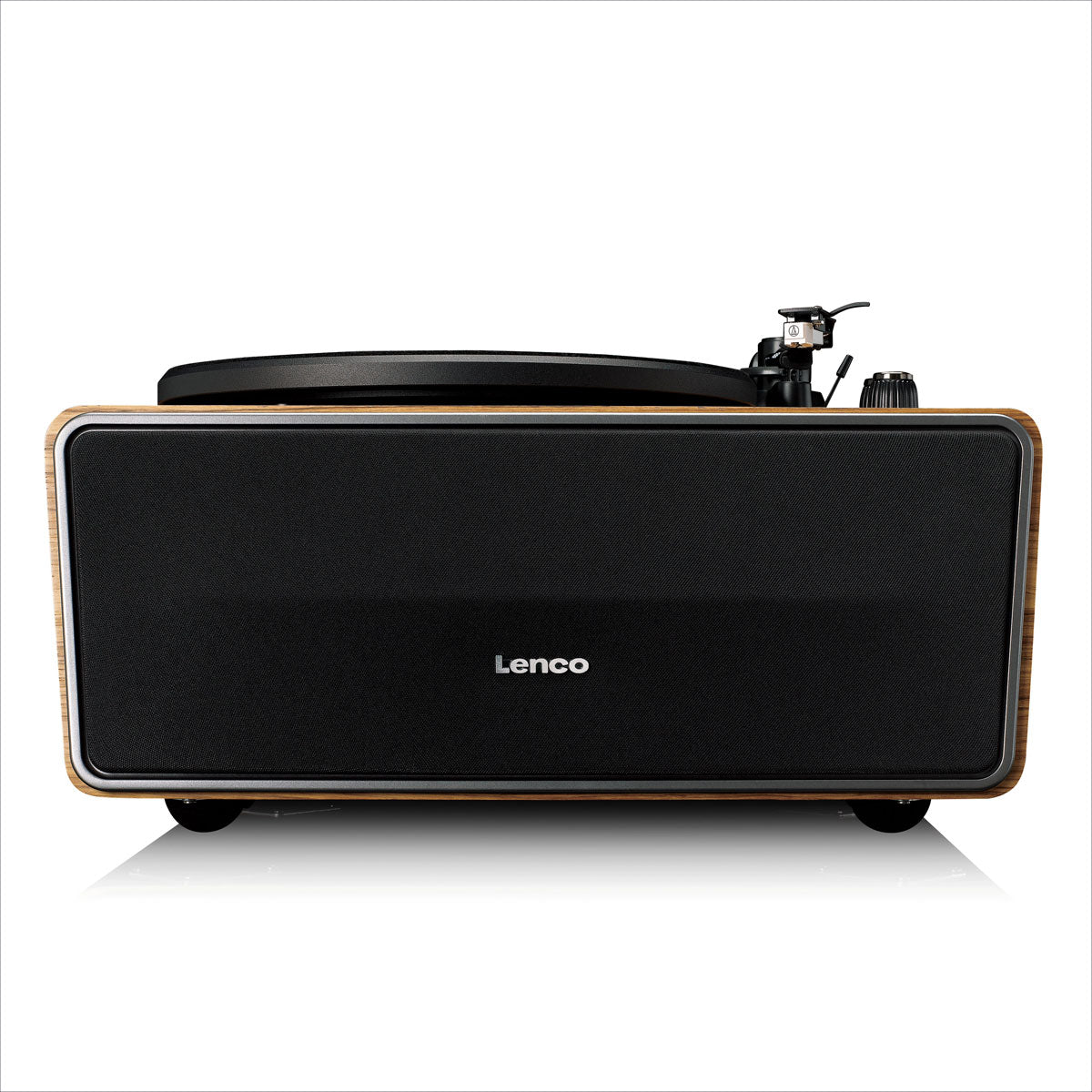 Lenco LS-570OK - Plattenspieler.